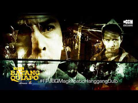 FULL EPISODE SCENE REWIND: February 23 #FPJBQMagkapatidHanggangDulo