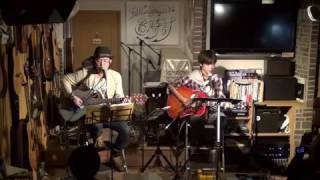 中島 みゆき「わかれうた」「ひとり上手」「空と君のあいだに」 by 白いギターと置時計♪
