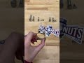 Here are the most common stainless steel fastener inch grades! #tools #howto #garage #diy #farm