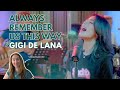 Voice Teacher Reacts to Always Remember Us This Way by Gigi De Lana