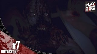 #7【ホラー】弟者の「Outlast2（アウトラスト２）」【2BRO.】