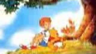 Return To Pooh Corner
