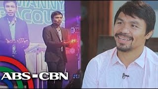 Tapatan Ni Tunying: How Manny Pacquiao changed his life