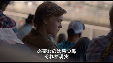 映画『荒野にて』予告編