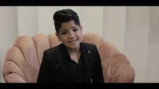 Mohamed Osama - B Amaret Meen (Cover) / محمد أسامة - بأمارة مين