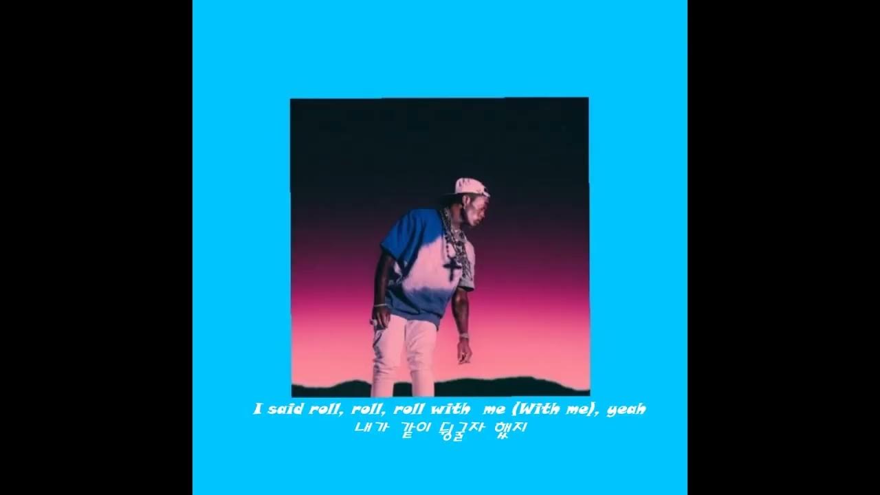 우지가 피처링한 컨트리 신예🎸 Kidd G ft. Lil Uzi Vert - Teenage Dream 2 가사(lyrics