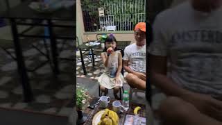 Dont Cry Joni Cover Lolo And Apo Version