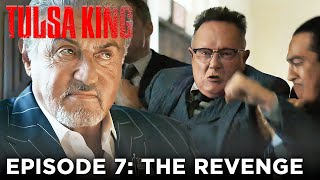 Tulsa King Season 3 Episode 7: Art of War LEAKED?