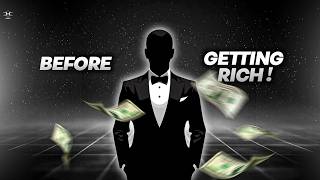 5 Rules You Must Master Before Getting Rich