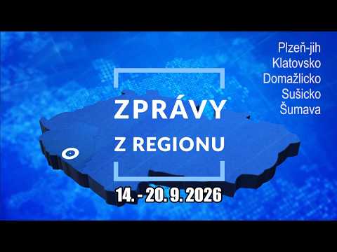 Zprávy televize FILMpro 14. – 20. 9. 2026
