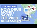 Did Drug Money Save the Economy in 2008? - TLDR News