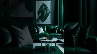 10 Quick Ideas for Gold & Green Living Room 10 Quick Ideas for Gold & Green Living Room