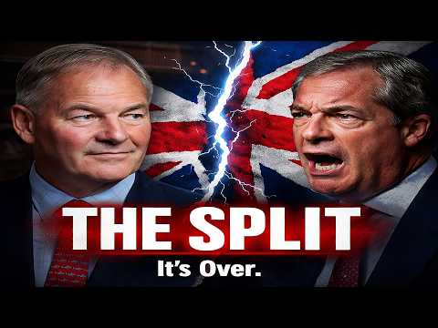 A&P Ep 96 - The Rupert Lowe 1 Hour Special (2026)