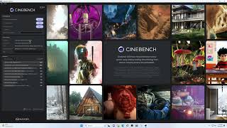 Cinebench 2024 Benchmark Multi Core Only I9 13900Kf, Temps And Power Usage Noctua Nh D15S Cpu Cooler