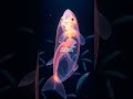 The Science Behind Deep-Sea Transparent Fish: Why They Lost Their Colors