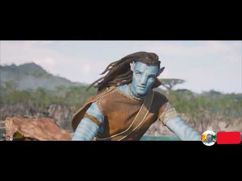 avatar 2 trailer…