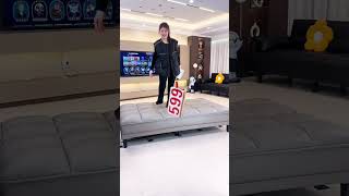 Clearance Sale Clearance Sale Multifunctional Sofa Beds Are Now Only A Little Over 100 Inr