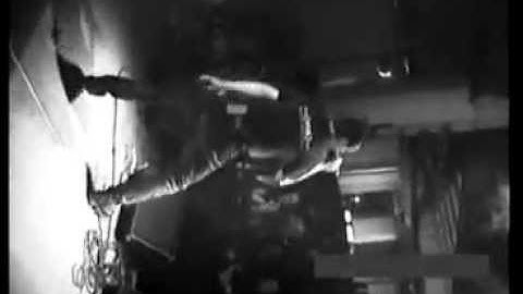 Plastic Noise Experience - Memoryflow (live)