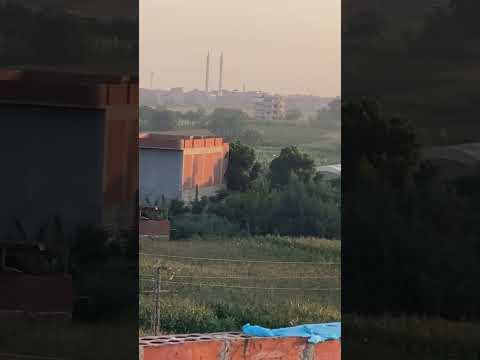 جمال الريف المصرى