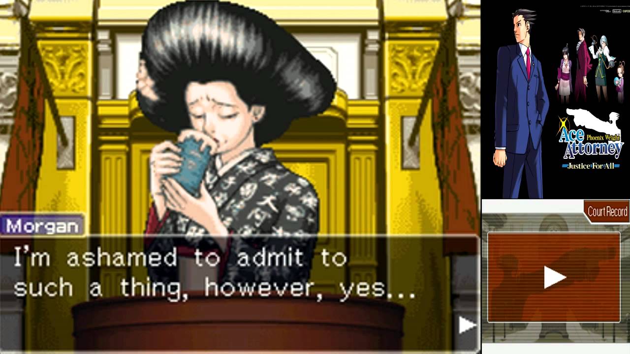 Phoenix Wright JFA Case 2 Part 17 Nothing But Exposition YouTube phoenix-wright-jfa-case-2-part-17-nothing-but-exposition-youtube