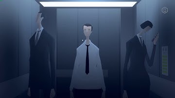 Mosaic Full Walkthrough Part 1 (No Commentary) @1440p Ultra 60Fps