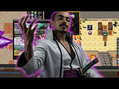 FULL FREE no Bleach Game : Rotação de dungeons semanais e explorando os novos recursos  [Pt.48]
