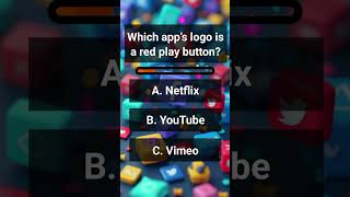 Which App is This? 🤔 Emoji Logo Quiz Challenge #shorts screenshot 5