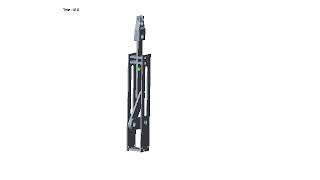 LINEAR ACTUATOR ANIMATION