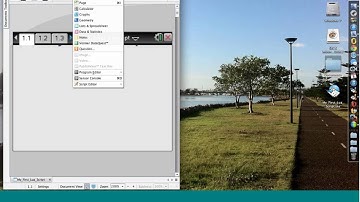 TI Nspire Tech Skills Introduction to Lua Scripting