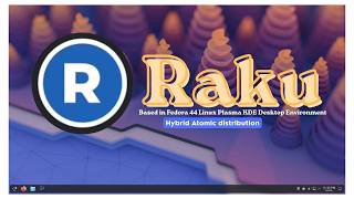 RakuOS 44 KDE Edition: гибридный атомарный неизменяемый Linux-дистрибутив 🛡️🐧 screenshot 4