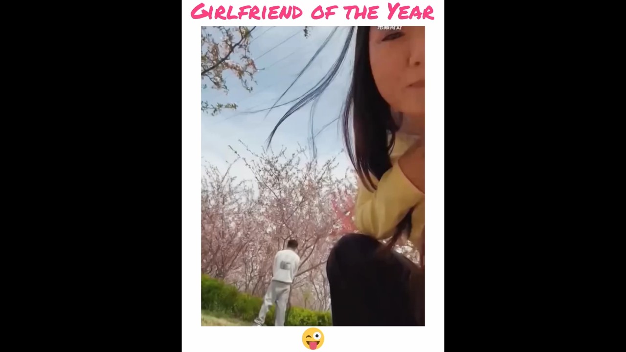 Girlfriend of the Year 