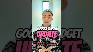 Big update from Google!! #digitalmarketing #googleads #googleadstips