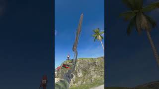 My First Bow Kill in Forefront's New 1.0 Update!
