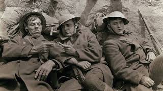 Behind The Scenes Of \