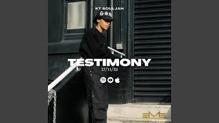 Download Lagu TESTIMONY MP3
