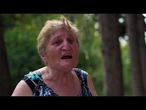 ეთერი ბედუკაძე - სამგორი