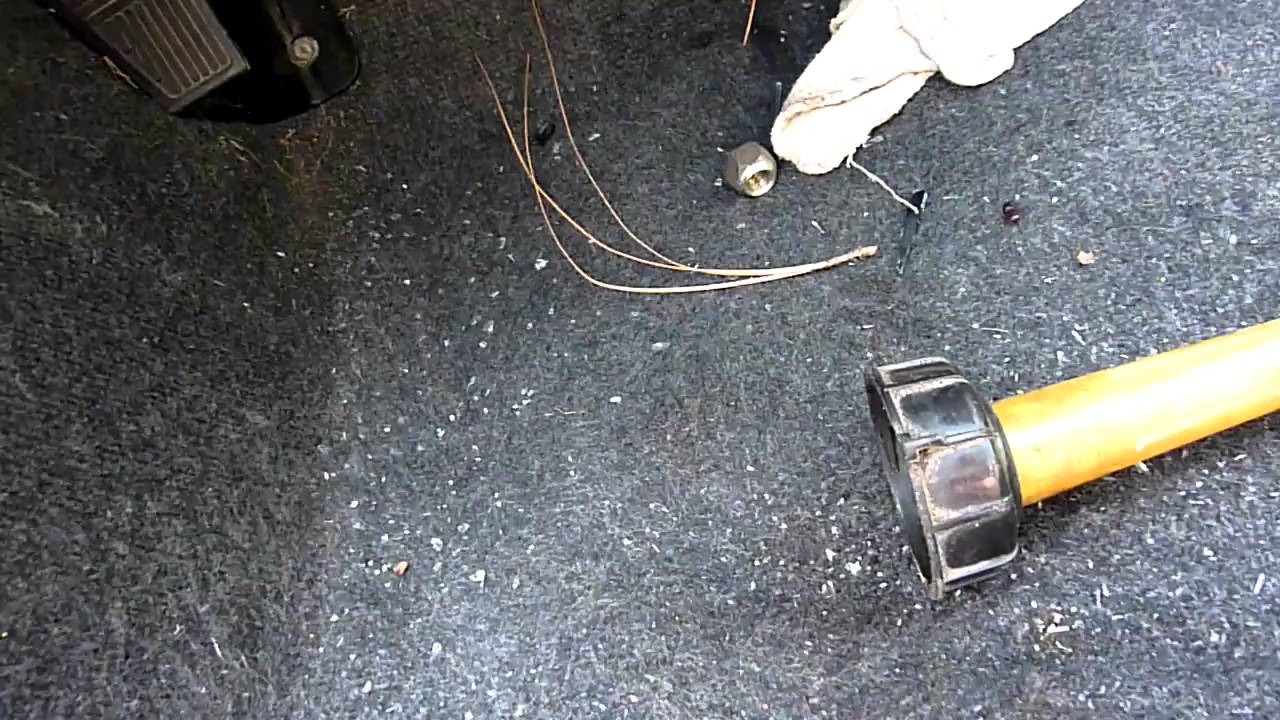 CA18DET front clip with a rebuilt to4b h-3 trim turbo testing 3rd video