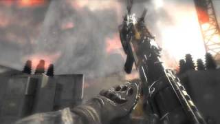 MW2 Sexy Slow Motion (Twixtor)