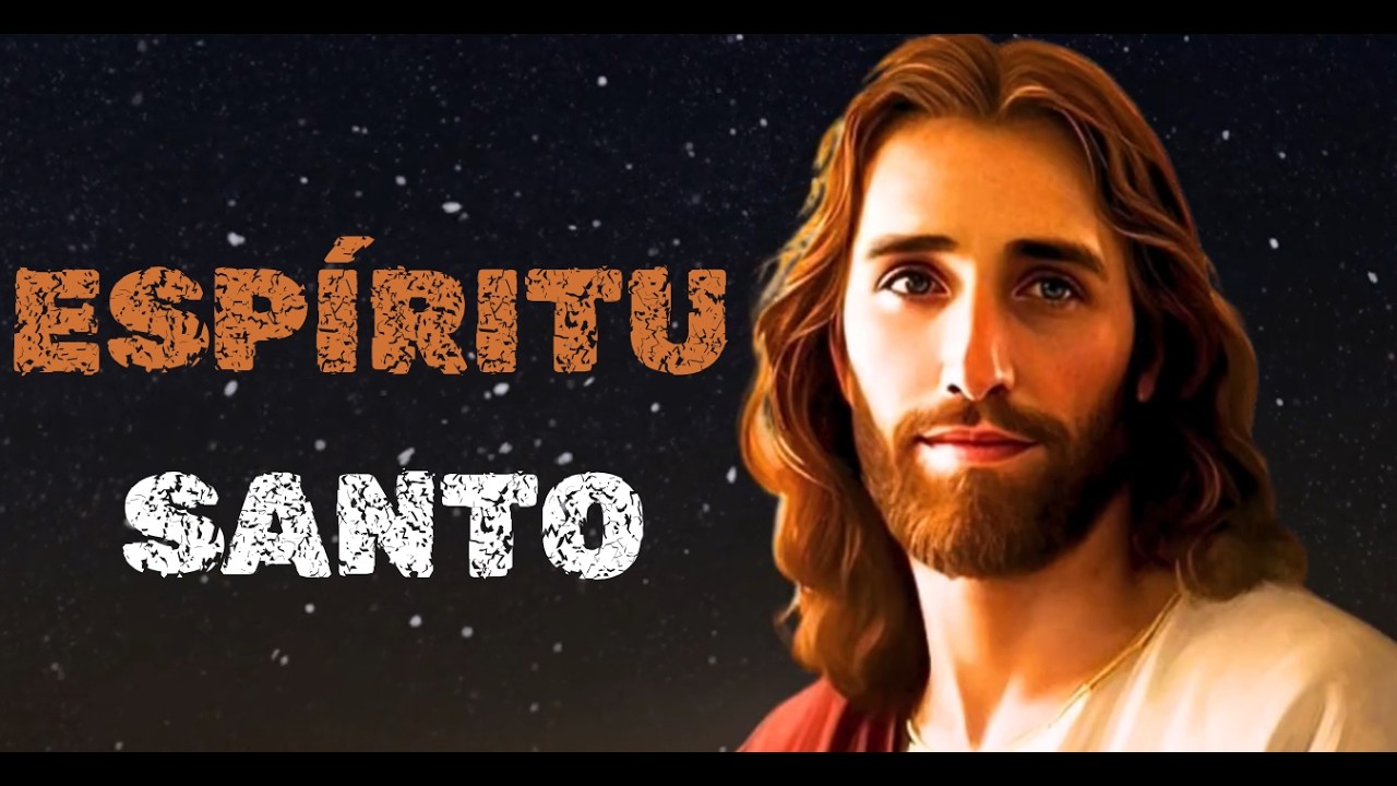 ORACION DE PODER :  Invita al Espíritu Santo con esta oración