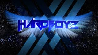 Hardboyz - Unexpected