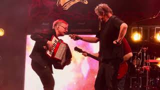 Eppu Normaali – Pimeyden tango (LIVE) | Kuopiorock 2026 | Historiallinen festivaali-ilta(4K)