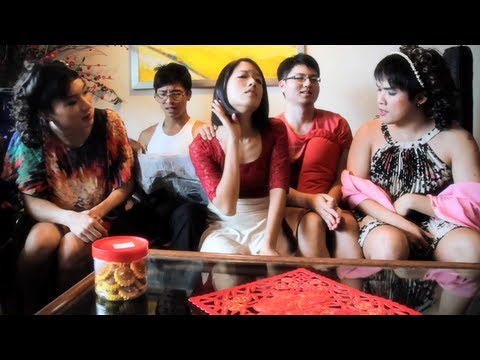 The Family Line A Chinese New Year Song The Animal Parade The Family Line A Chinese New Year Song The Animal Parade