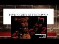 Five Nights At Freddys 2 Game Play for IOS: Night 1