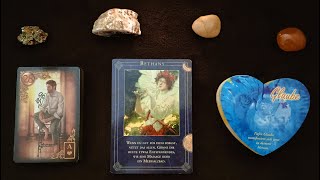Tagesbotschaft 24.09.2025 Lenormand Der Herr (28)🧔Männlichkeit♂️Dominanz💪Ego Liebe❤Bethany Glaube🙏