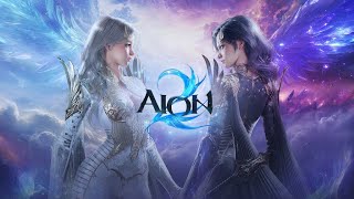 Day 2 หาของทอง !!! | AION2