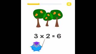 Fact Fluency: Mastering Multiplication App for iPad or iPhone