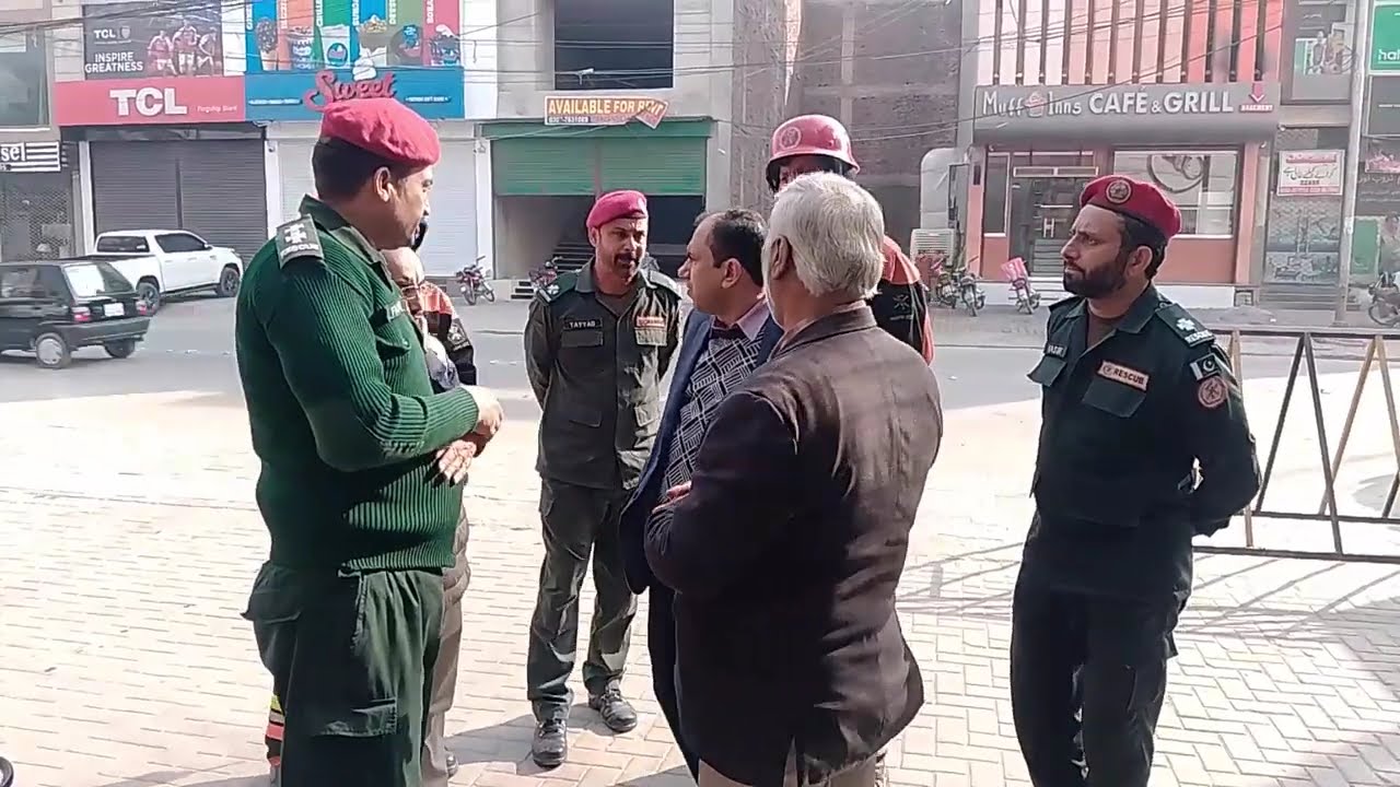 Fire safety and evacuation drill | high rise building fire safety | Evacuation Drill