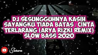 Download Lagu DJ CINTA TERLARANG REMIX SLOW BASS TERBARU 2020