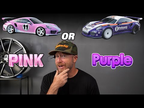 Which Porsche 911 is Better to Road Rally?