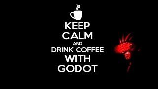 Making Amazing Godot Desktop Wallpaper